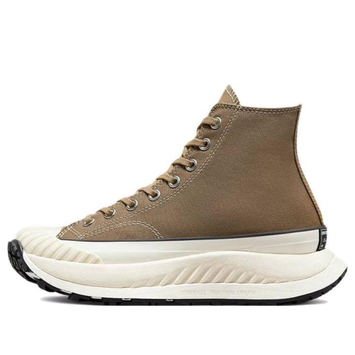 

Кеды Converse Chuck 70 AT-CX High 'Sandalwood', коричневый