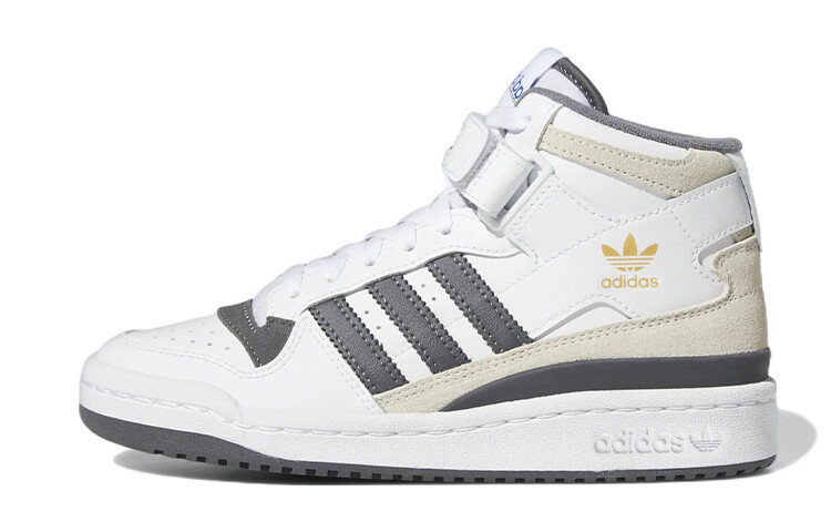 

Adidas originals FORUM Series Детские кроссовки для скейтбординга GS