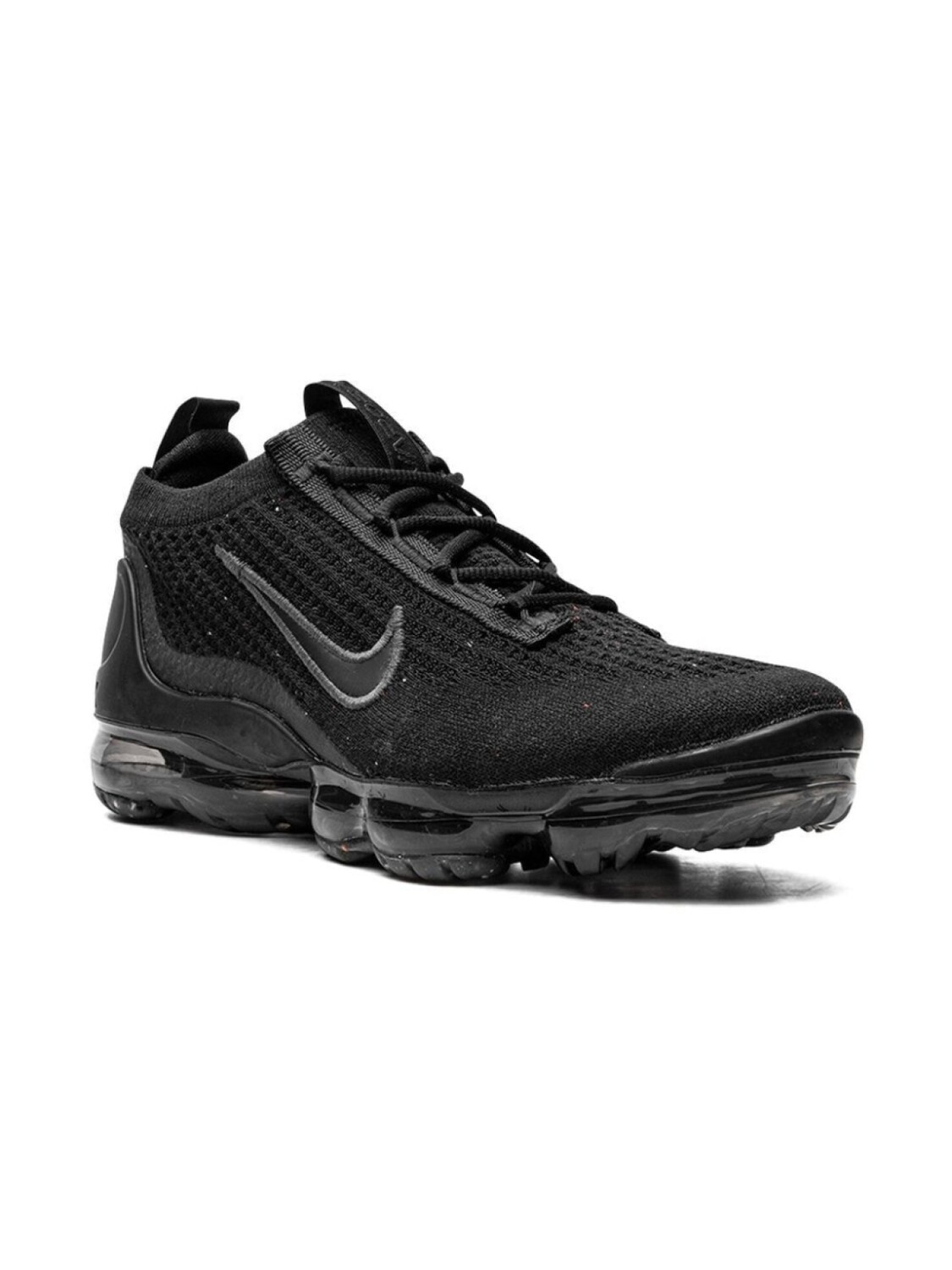 

Nike Kids кроссовки Air Vapormax 2021 FK, черный
