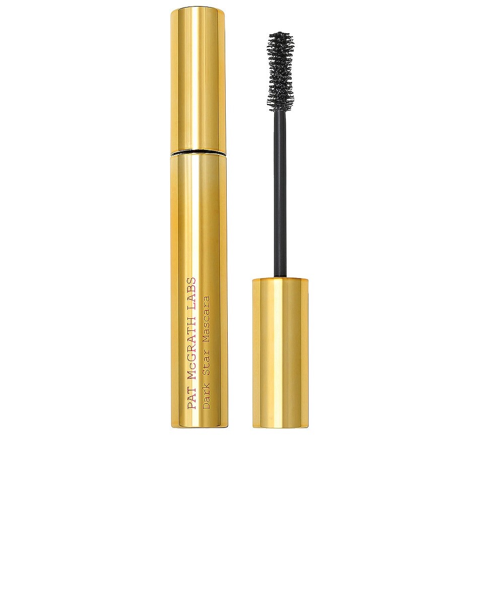 

Тушь для ресниц Темная Звезда Pat Mcgrath Labs, черный