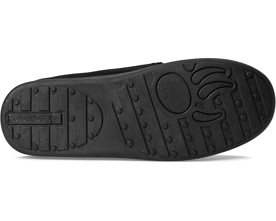 Мужские лоферы Bearpaw Brian, Black Ii — фото 3