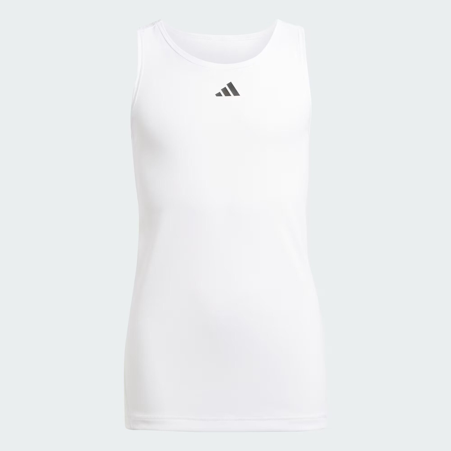

Клубная майка для детей Adidas, цвет White