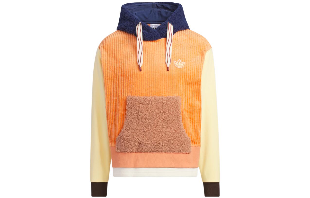 Свитшот Adidas Originals Melting Sadness Unisex — фото 2