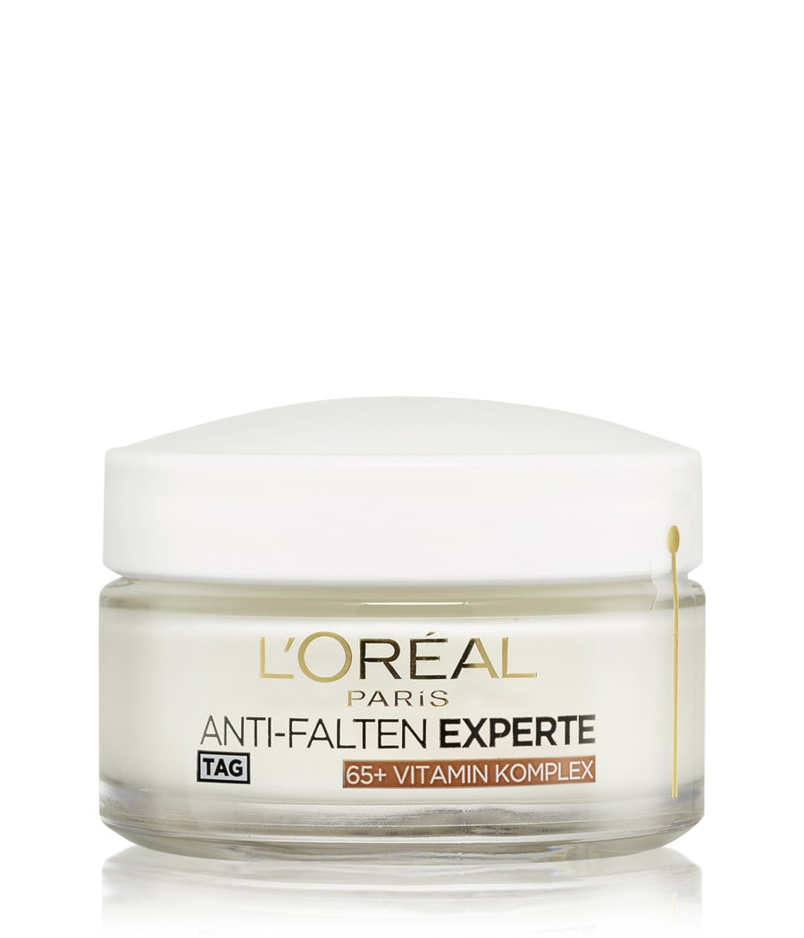 

Дневной крем L'Oréal Paris Anti-Falten Experte 65+ Vitaminkomplex, 50 ml
