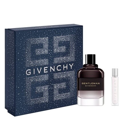 Подарочный набор Gentleman из двух предметов для мужчин, 1,91 унции, Givenchy — фото 3