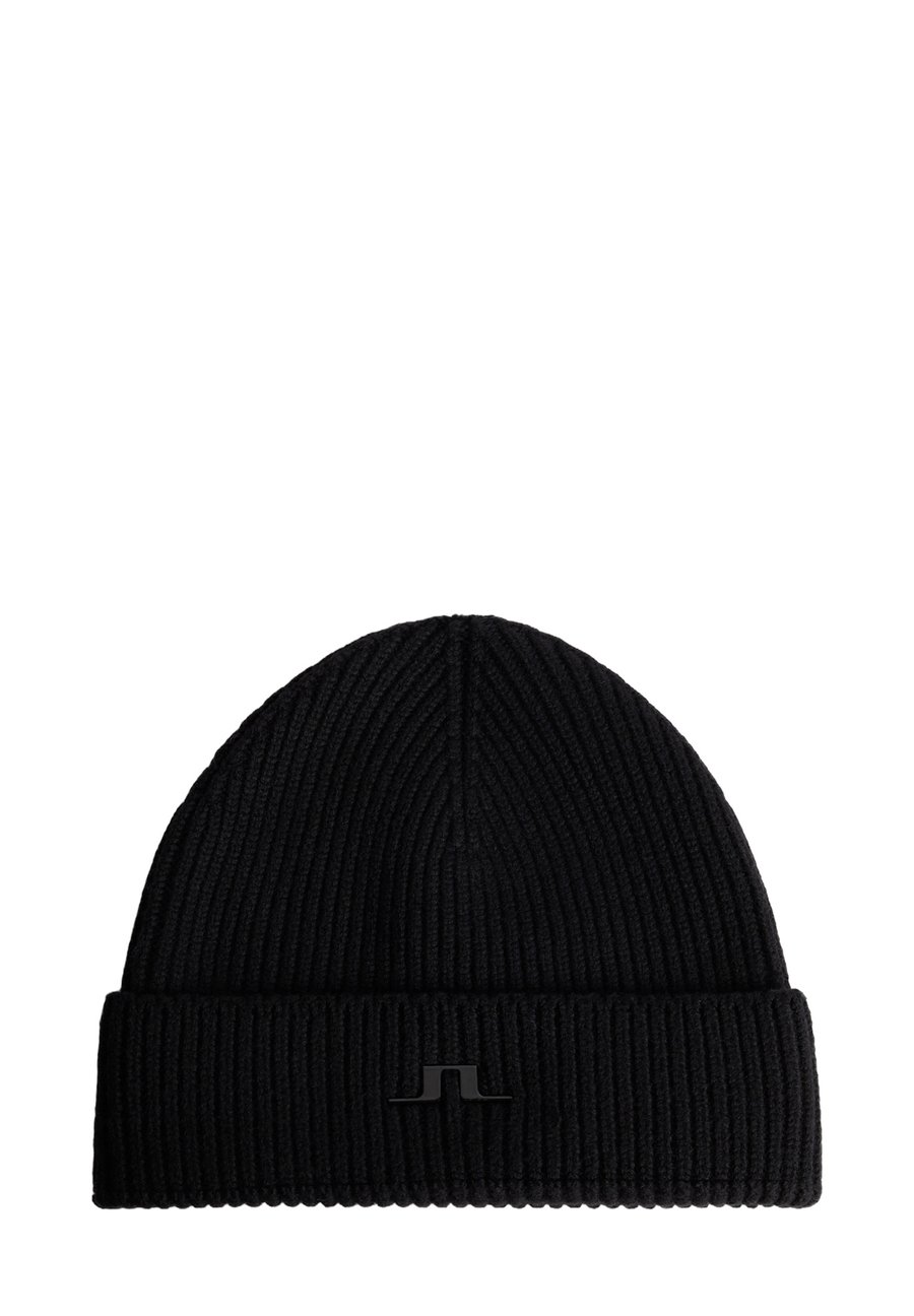 

Шапка J.LINDEBERG Sports JOAQUIM, Black