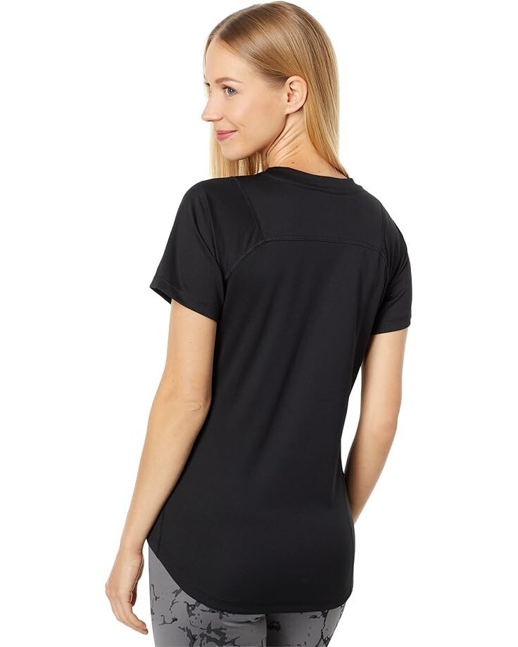 

Футболка PUMA Seasons Tee, цвет Puma Black