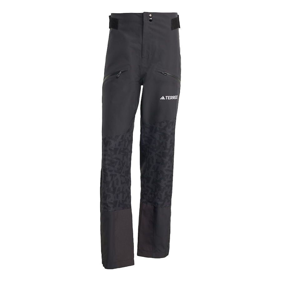 

Обычные спортивные штаны ADIDAS TERREX Xperior, черный