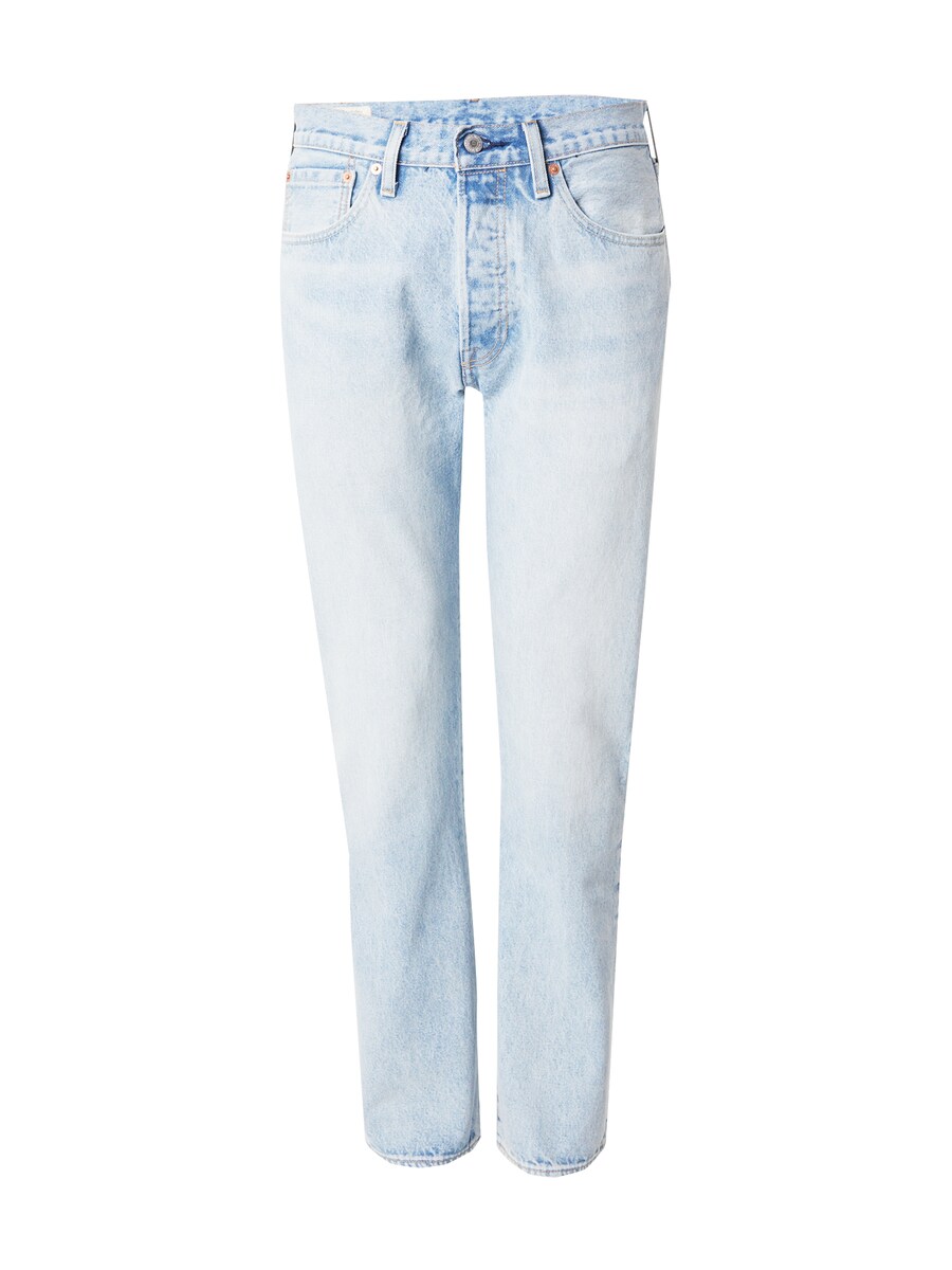 

Обычные джинсы LEVI'S 501, синий деним