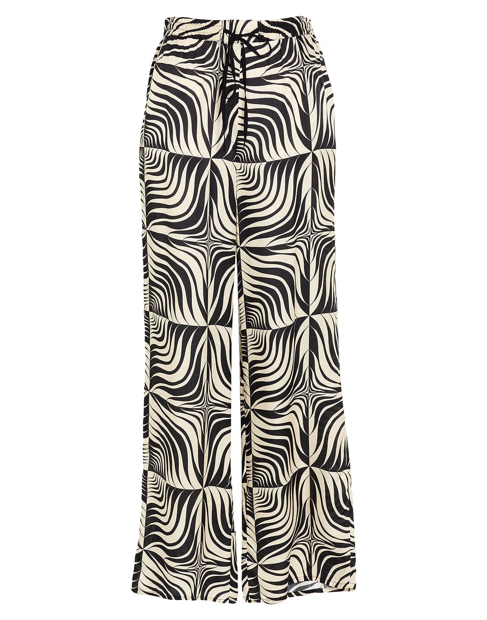 

Брюки Beatrice .B, черный