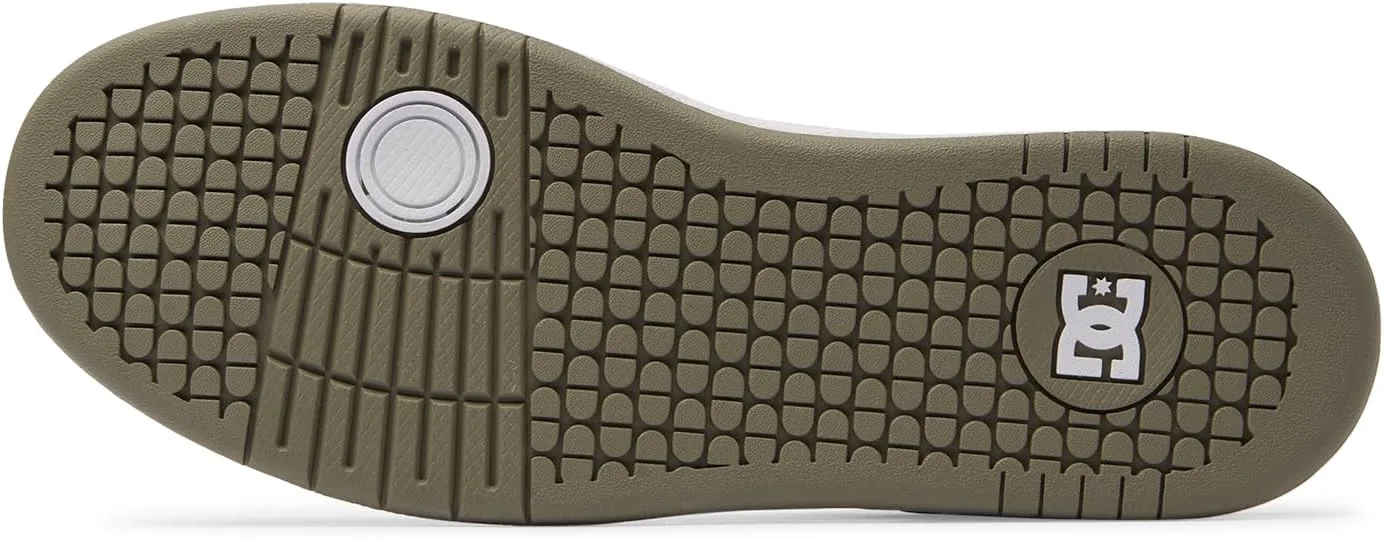 

Мужские кроссовки DC Casual DC Shoes