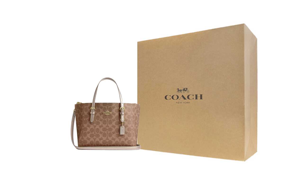 

COACH Молли Сумка