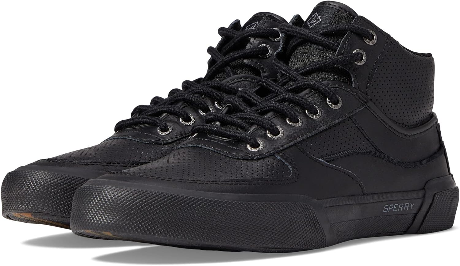 

Мужские сандалии Sperry Soletide, Blackout