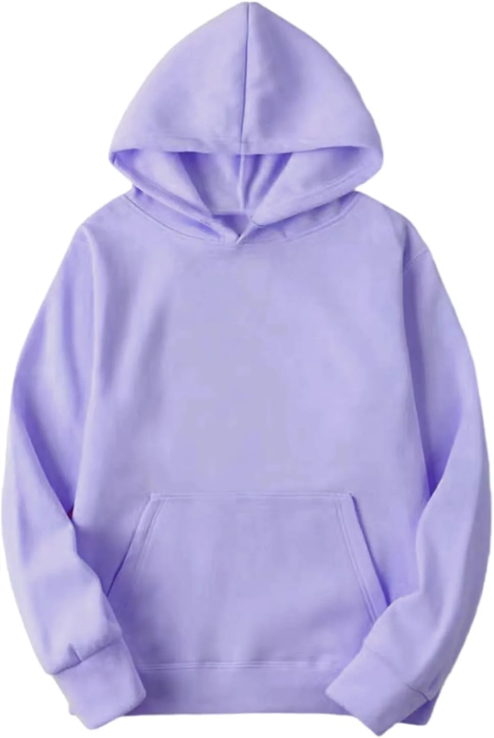 

Свитшот для женщин Casual Comfort Hoodie Crewneck Pullover Furundly