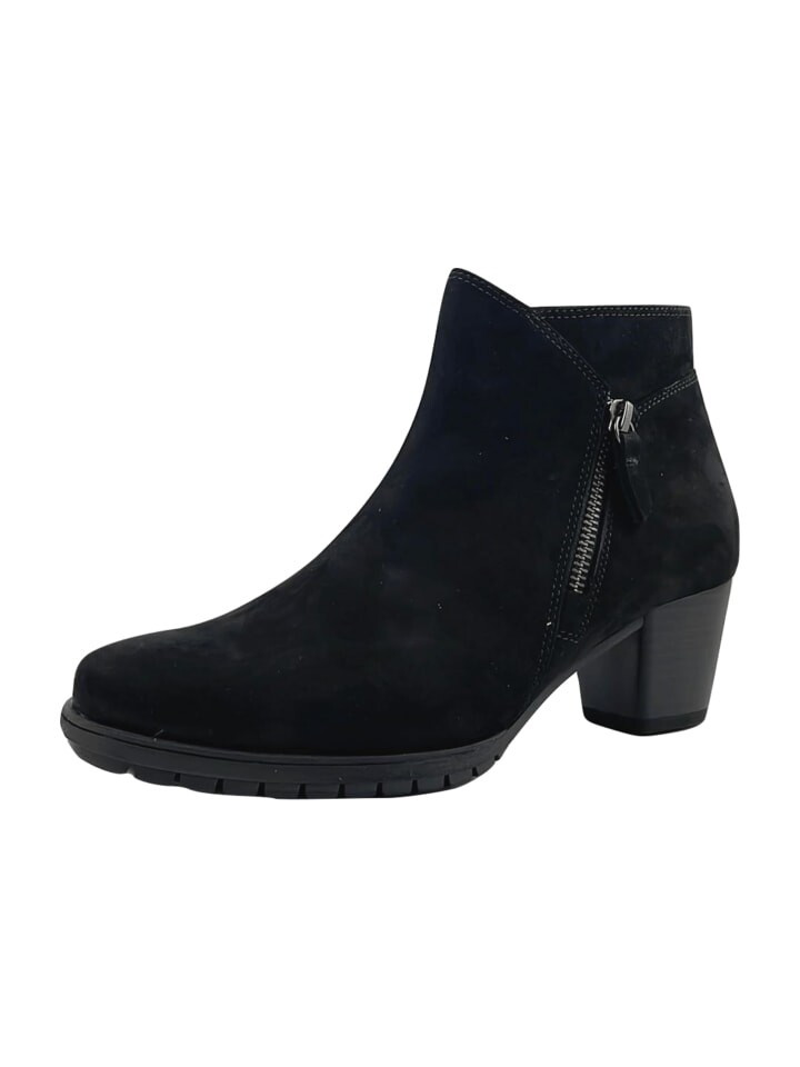 

Ботильоны Gabor Comfort Ankle Boots, черный