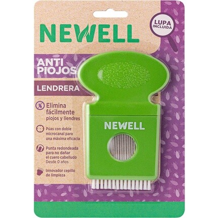 

Лендрера Ньюэлл Лис Newell
