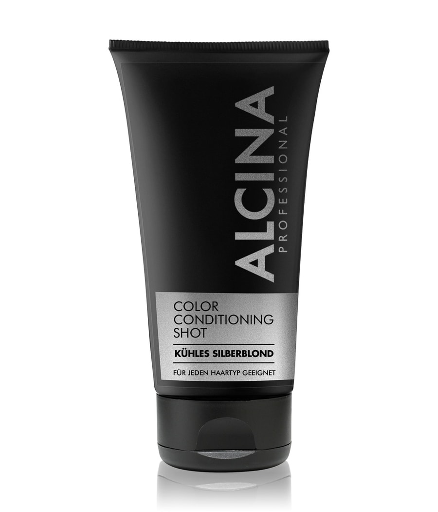 

Кондиционер ALCINA Color Conditioning Shot Silber, 150 ml