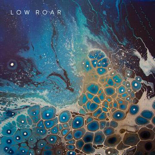 

CD диск Low Roar: maybe tomorrow