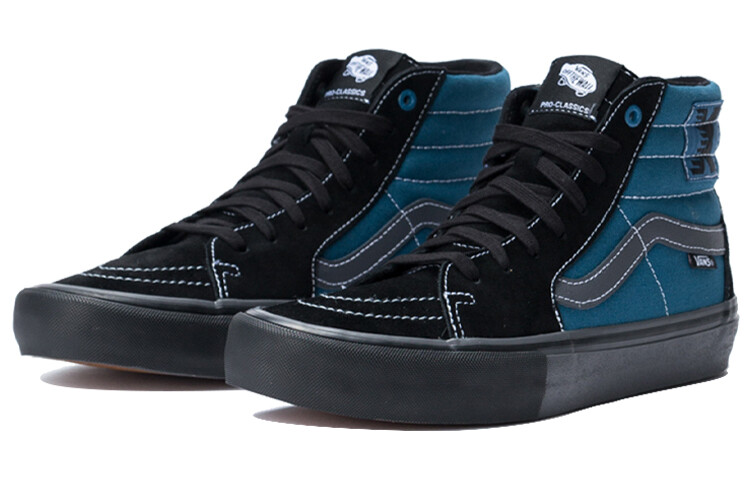 

Кроссовки Vans Sk8-Hi Sci-Fi Fantasy