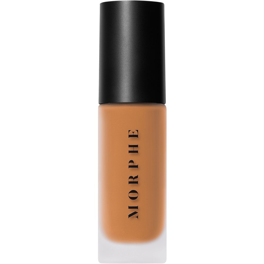 

Тональная основа Morphe Filter Effect Soft Focus Foundation, Nr. 27 / 28 ml