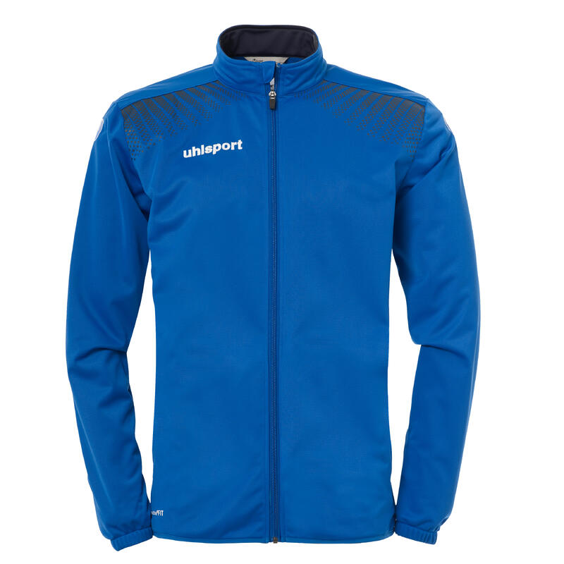 

Спортивная куртка Uhlsport, цвет blau/blau/navyblau