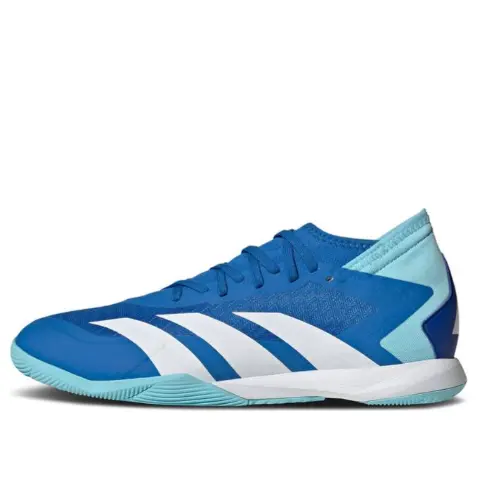 

Кроссовки predator accuracy.3 in 'marinerush pack' Adidas, синий