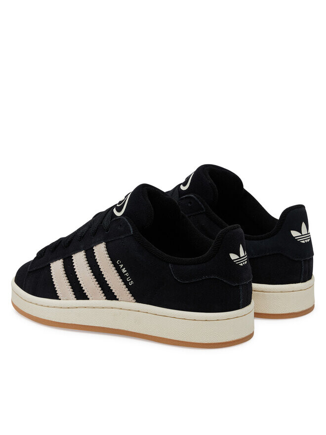 Кроссовки adidas Campus 00s JH5626, черный — фото 3