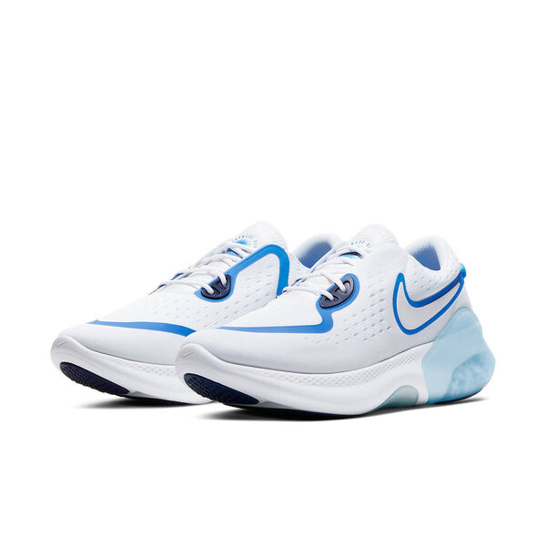 Кроссовки joyride dual run Nike, белый — фото 3