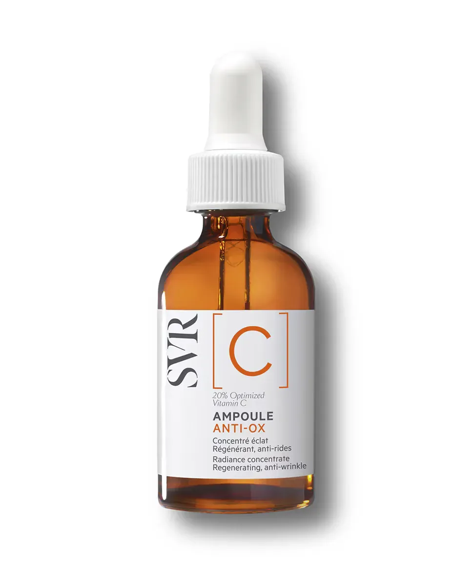 Сыворотка Svr — Ультра-концентрированная с витамина C Ампула [C] Anti-Ox