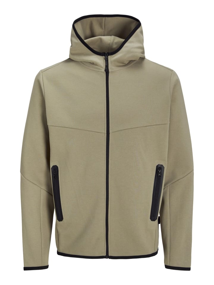 

Демисезонная куртка Jack & Jones