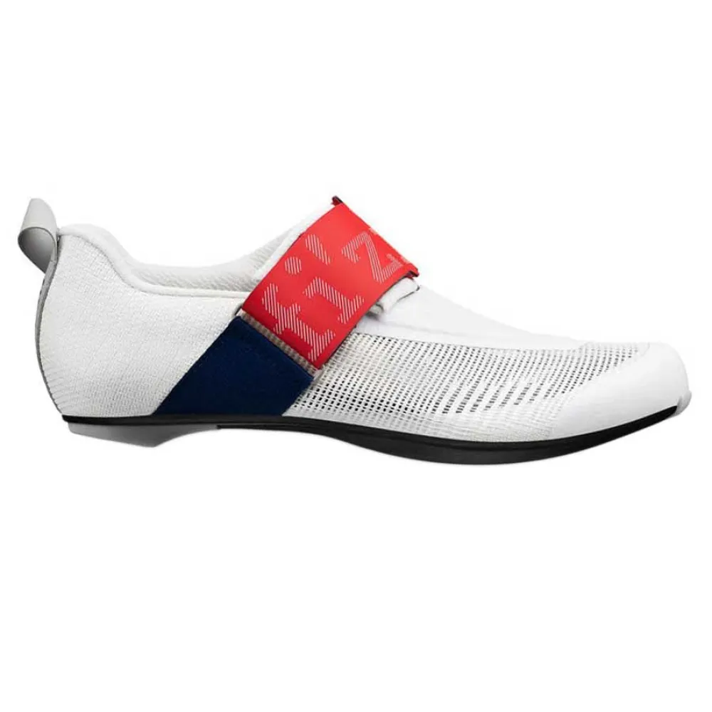 

Обувь для шоссе Fizik Transiro Hydra Aeroweave Carbon, белый