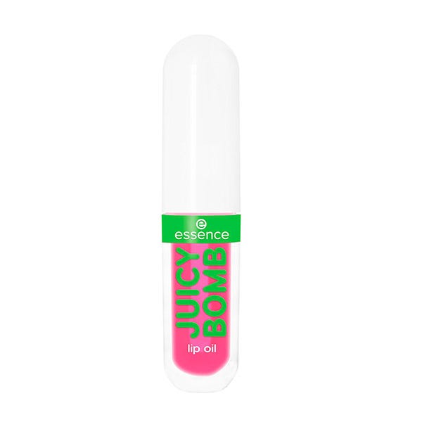

Масло для губ ESSENCE Juicy Bomb Party Lip Oil, 2