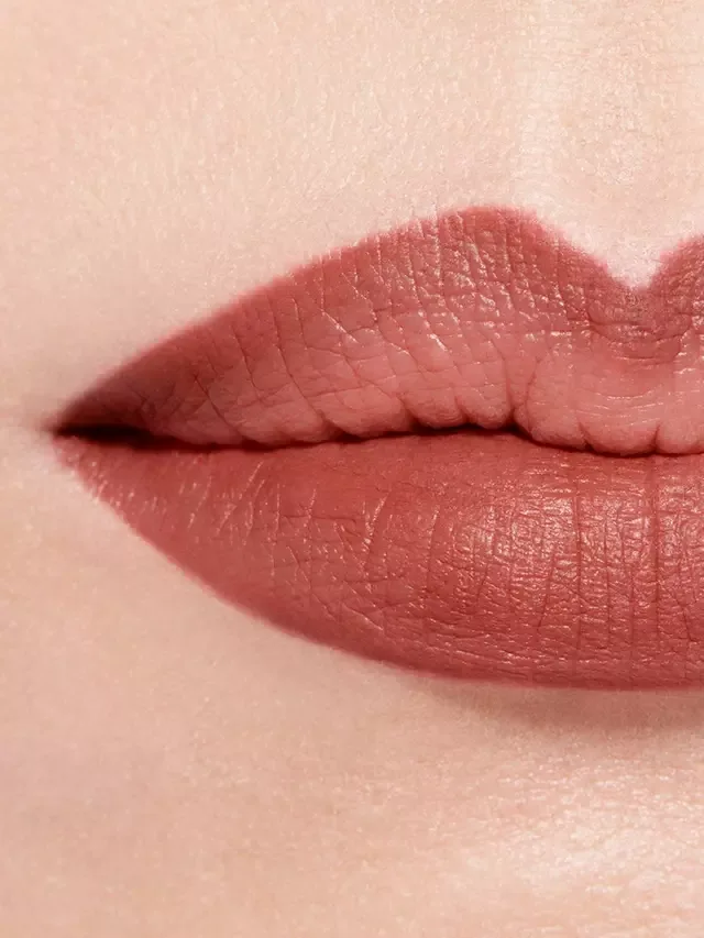 Стойкий карандаш для губ Le Crayon Lèvres CHANEL, 214 Beige Fauve — фото 3