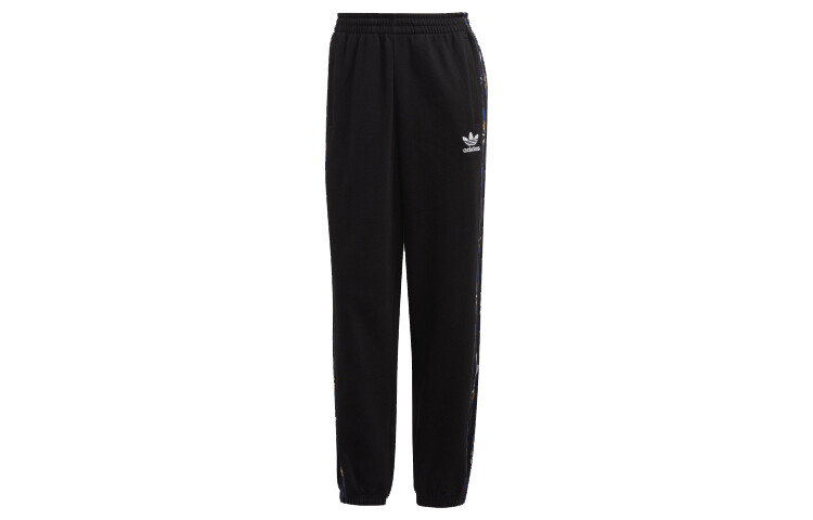 

Трикотажные спортивные штаны женские Adidas Originals