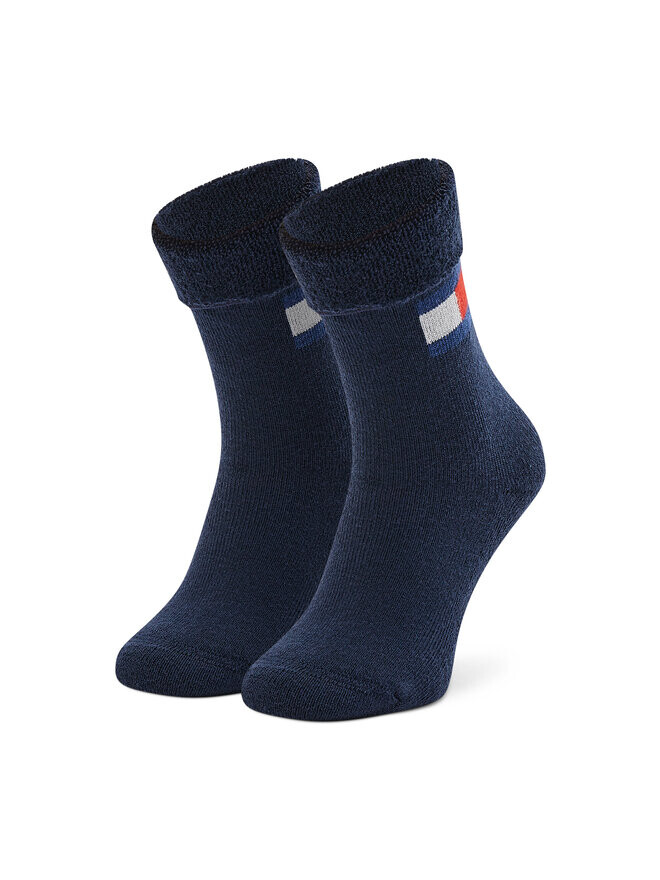 

Носки Tommy Hilfiger, темно-синий