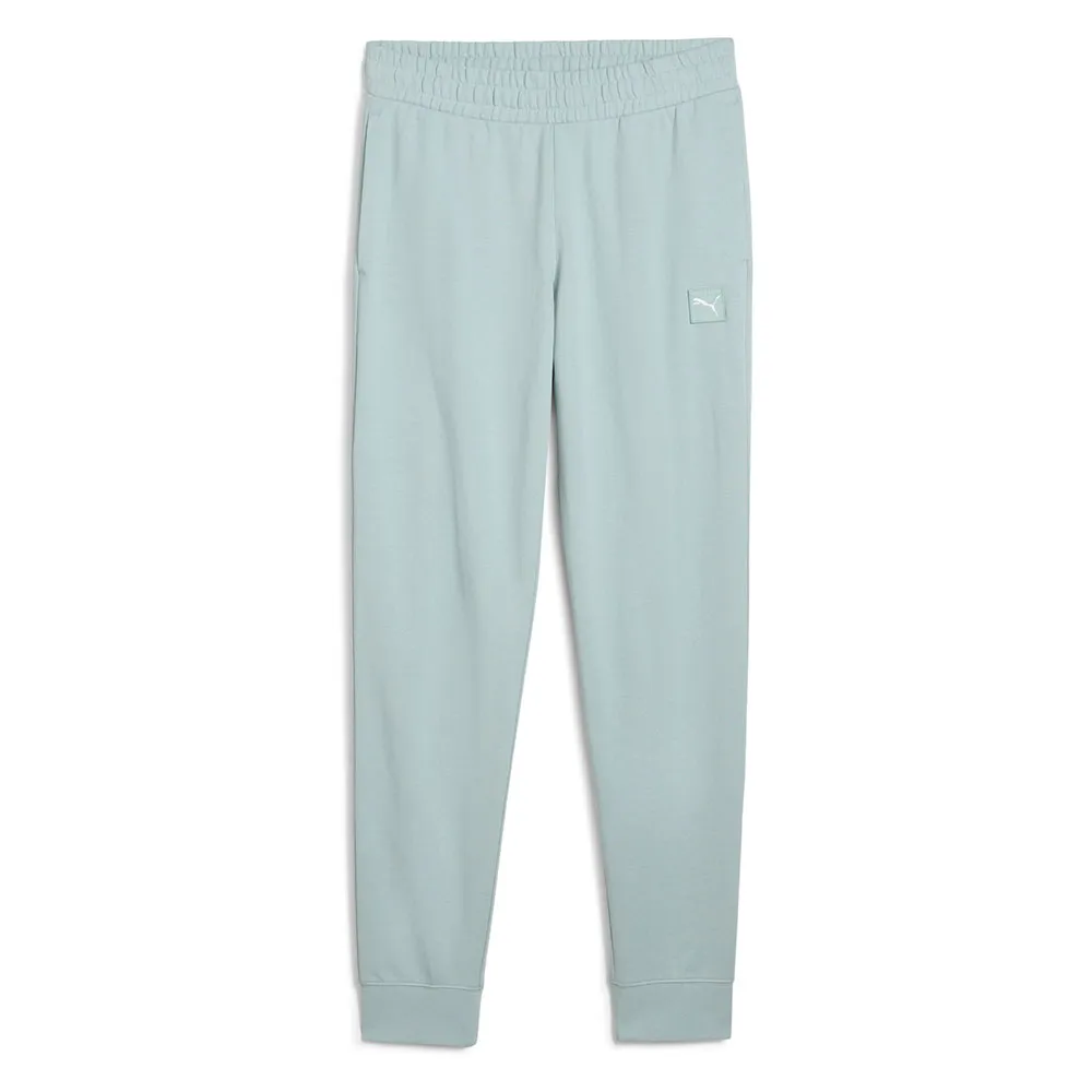 

Спортивные брюки Puma ESS Elevated Regular Fit, зеленый