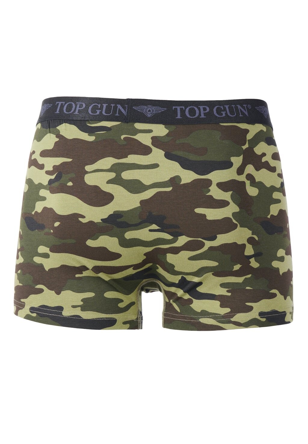 

Брюки 2 PACK TOP GUN, оливковый