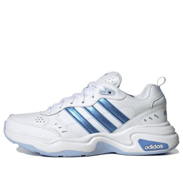 

Кроссовки Strutter Shoes Adidas, белый