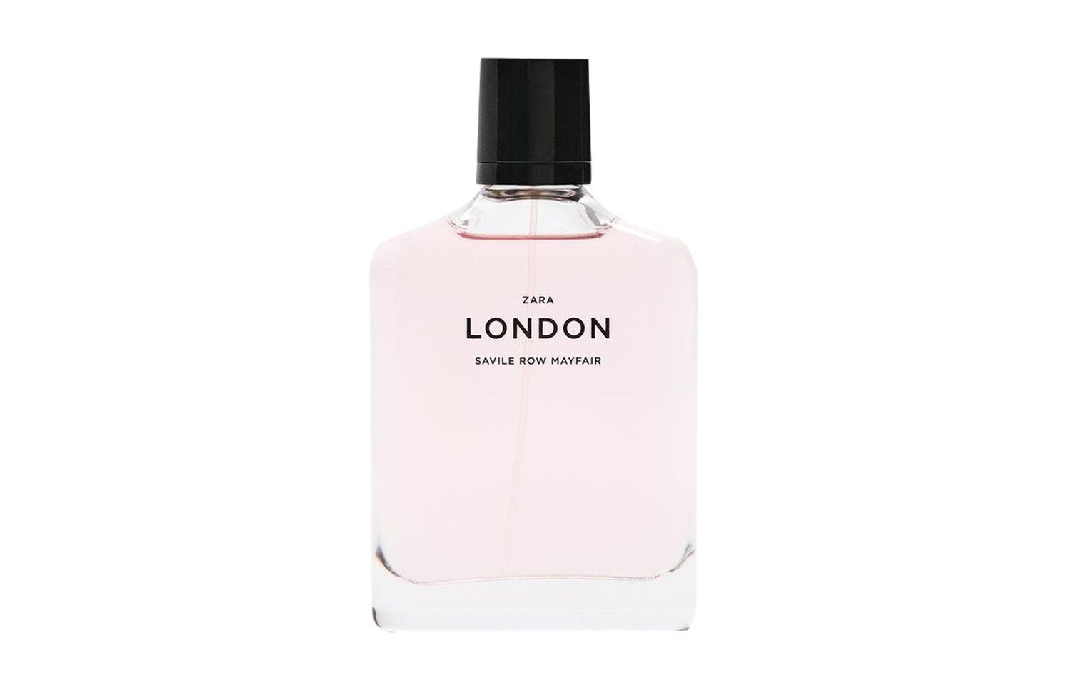 

Мужской туалетная вода London Savile Row Mayfair, деревянный аромат, 100 мл ZARA