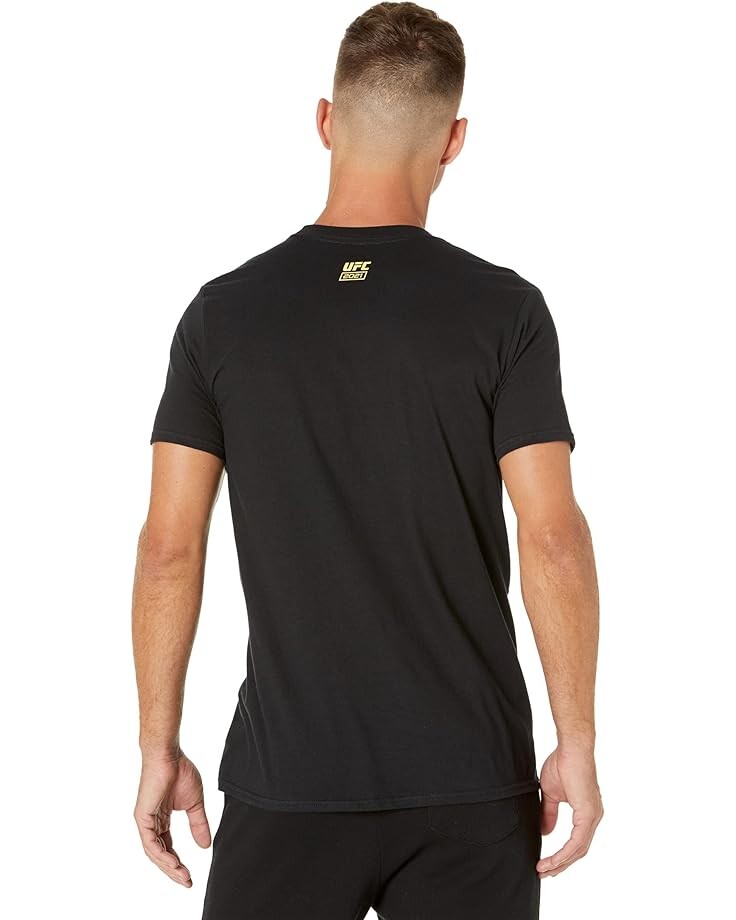 

Футболка UFC UFC260 Francis Ngannou Champ Tee, черный