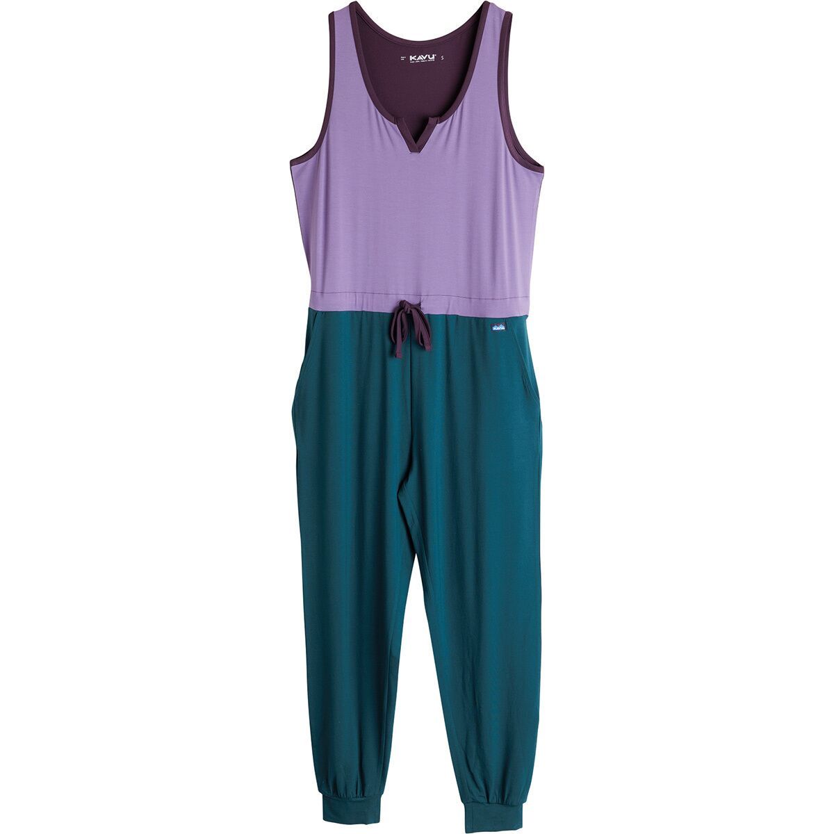 

Джемпер Jammin Kavu, цвет grape vine