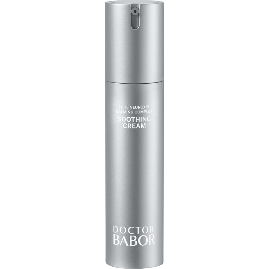 

Крем для лица BABOR Soothing Cream, 50 ml