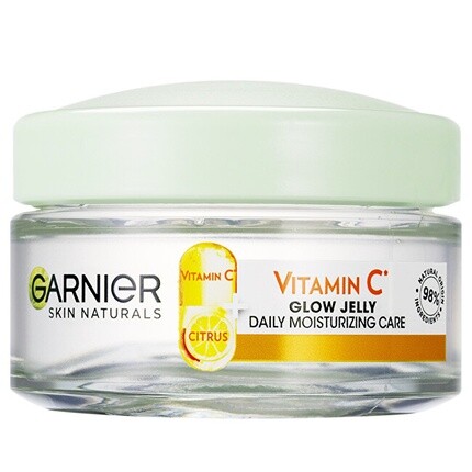 

Daily Moisturizing Care Skin Natural (Дейли Увлажняющий Уход) 50 мл Garnier