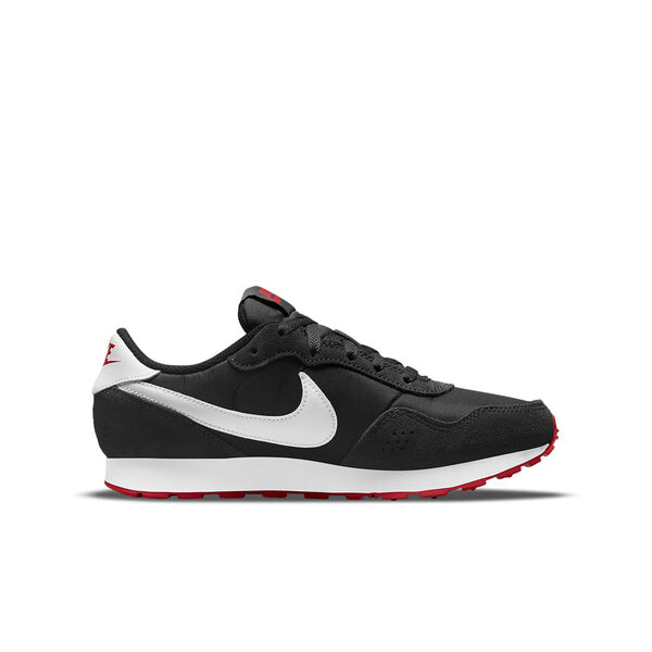 Кроссовки md valiant Nike, черный — фото 2