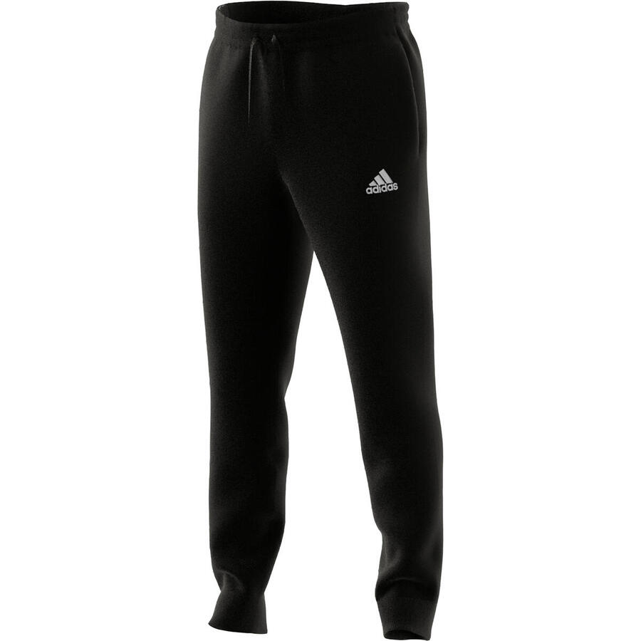 

Длинные спортивные брюки Adidas Essentials Fleece Regular Fit, черные