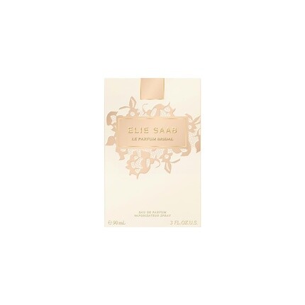 Elie Saab Le Parfum Bridal парфюмированная вода 90 мл — фото 2