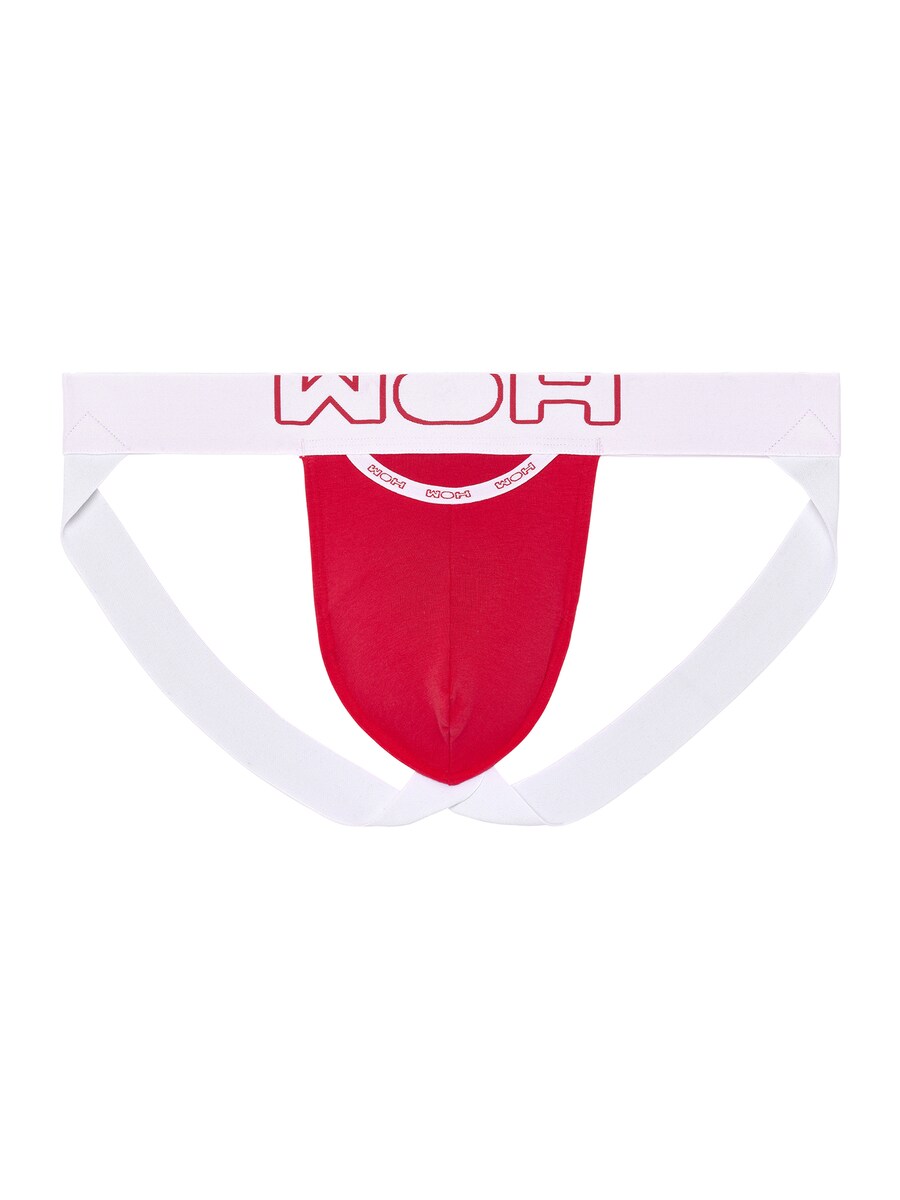 

Трусики WOH Sexy Fun, красный