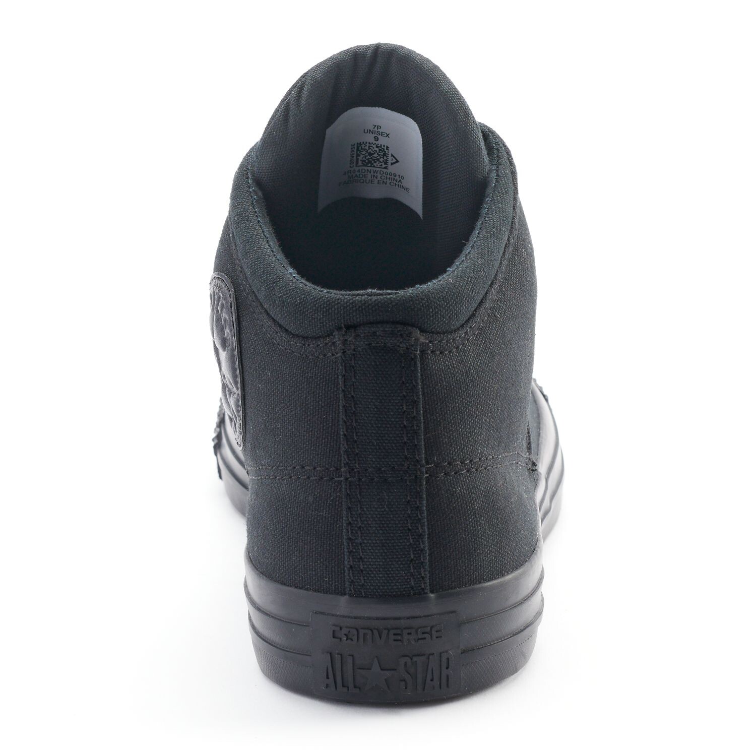 Кроссовки средней высоты Converse Chuck Taylor All Star High Street для взрослых Converse — фото 2