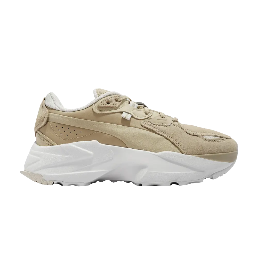 

Кроссовки Wmns Orkid Puma, коричневый