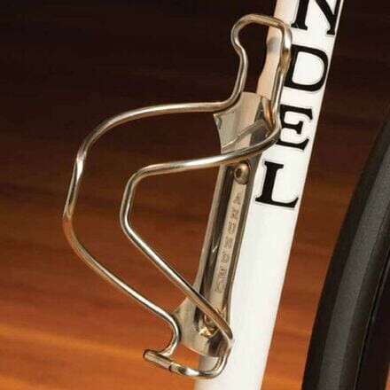 

Клетка для бутылки с водой из нержавеющей стали Arundel, цвет Stainless